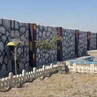 فروش زمین ۱۰۰۰ متری در جاده رباط کریم وهن اباد