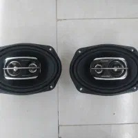 سیستم ساب کنوود3012 باندپایونیر 6975v2|قطعات یدکی و لوازم جانبی|تهران, فلاح|دیوار