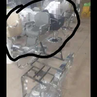 تعمیرات صندلی اریشگاهی و اداری چرخ دار. وجک پدالی|خدمات پیشه و مهارت|پاکدشت, پاکدشت (مامازند)|دیوار