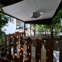 ویلا باغ 4خواب خیابان پاسداران