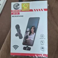 میکروفن یقه ای