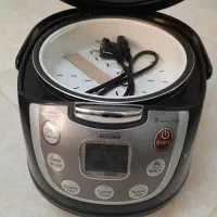 پلو پز AEC|اجاق گاز و لوازم برقی پخت‌وپز|تهران, شهرک کوهسار|دیوار