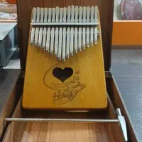 فروش انواع کالیمبا٪ توسط مدرس