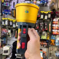 چراغ قوه شارژی لنترنی دستی نگهبانی smallsun s055