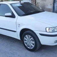 سمند مدل 95|خودرو سواری و وانت|زاهدان, |دیوار