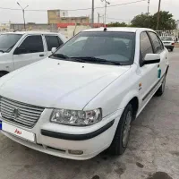 سمند LX EF7 بنزینی، مدل ۱۳۹۷