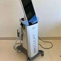 دستگاه لاغری و عضله ساز ای ام اسکالپ EMSCULPT|آرایشی، بهداشتی، درمانی|مشهد, جانباز|دیوار