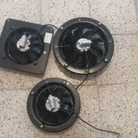 هواکش زیلابگ