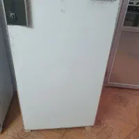 فروش یخچال آزمایش قدیمی به شرط|یخچال و فریزر|جهرم, |دیوار