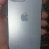 iPhone 15 Pro max  نچرال|موبایل|تهران, حکیمیه|دیوار