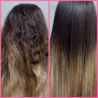 روغن مو آرگان اصل تقویت کننده ضدموخوره صاف کننده|آرایشی، بهداشتی، درمانی|شیراز, احمدی جنوبی|دیوار