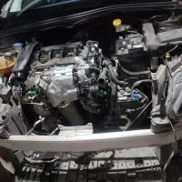 عیب یابی و تعمیرات تخصصی ۲۰۰۸