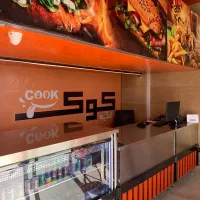 استخدام پیک موتوری فست فود|استخدام خدمات فروشگاه و رستوران|تهران, گلستان (شهرک راه آهن)|دیوار