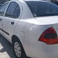 ماشین بسیار تمیز و خانگی