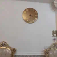 تابلو ون یکاد، ساعت آینه ای و آینه دکوراتیو|ساعت دیواری و تزئینی|زابل, |دیوار