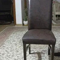 صندلی غذاخوری|میز و صندلی غذاخوری|گنبد کاووس, |دیوار