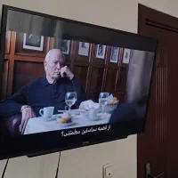 تلویزیون led سونی اصل مالزی(معاوضه با لپ‌تاپ)|تلویزیون و پروژکتور|تهران, شهرک چیتگر|دیوار