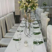 تالار باغ ائل باغی توجه  هر دو سالن رایگان|خدمات پذیرایی، مراسم|تبریز, |دیوار