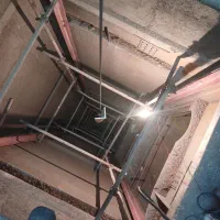 جوشکاری آسانسور