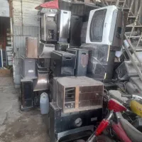 سمساری و ضایعاتی