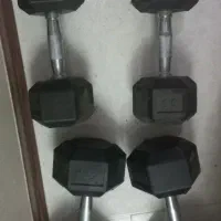 دمبل