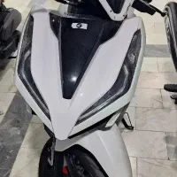 کلیک ۱۵۰ s2 مدل ۱۴۰۳