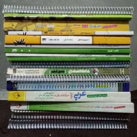 کتاب تست کنکور انسانی|کتاب و مجله آموزشی|آبدان, |دیوار