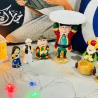 وسایل رمضانی فنانیس|صنایع دستی و سایر لوازم تزئینی|خرمشهر, |دیوار