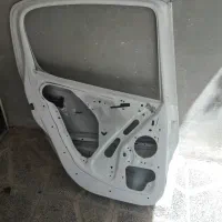 درب 206 سمت چپ.عقب