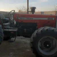 تراکتور۳۹۹|خودرو سنگین|بناب, |دیوار