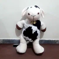 عروسک|اسباببازی بچه|کرج, حصارک پایین|دیوار