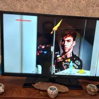 تلوزیون ۳۲|تلویزیون و پروژکتور|تهران, بریانک|دیوار