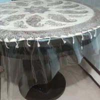 میز نهار خوری|میز و صندلی غذاخوری|شوشتر, |دیوار