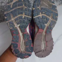 کتونی بروکس اورجینال مدل گوست ۷(G7) سایز ۴۱ ،۴۲|کیف، کفش، کمربند|قم, شهید صیاد شیرازی|دیوار