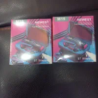 ایرپاد m19 (فروش ویژه)