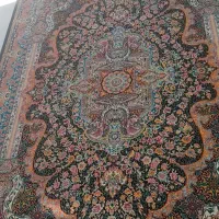 ۴ عدد فرش (۶ متری و ۴ متری و ۱.۵ متری)