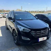 سانتافه ۲۰۱۶