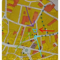 زمین مسکونی