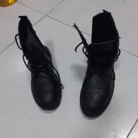 نیم پوتین|کیف، کفش، کمربند|سنندج, |دیوار