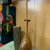 باغلمه در حد (غفاری)دو دریچه|سازهای سنتی|مهاباد (آذربایجان غربی), |دیوار
