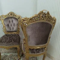 مبل میزبان|مبلمان خانگی و میز عسلی|کرج, شهرک یاس جنوبی|دیوار