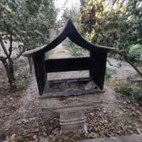 اجاره روزانه ویلا استخر دار سرپوشیده آبگرم|اجارهٔ کوتاه‌مدت ویلا و باغ|محمدشهر, عباس آباد|دیوار