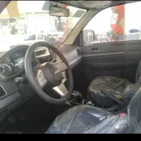 کاپرا ،کاپرا U،دوکابین صفر دو دف مدل ۱۴۰۴قیمت روز|خودرو سواری و وانت|تهران, حبیب الله|دیوار