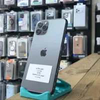 آیفون ۱۱ پرو در حد