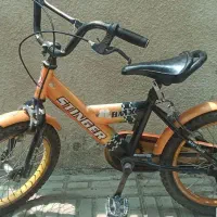 دوچرخه 16
