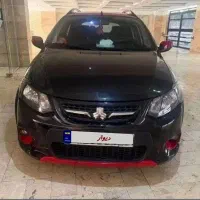 کوییک R پارس خودرویی ۹۹