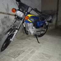 رهرو 200|موتورسیکلت|مشهد, رده|دیوار