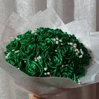 دسته گل ربانی