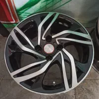 رینگ ولاستیک اسپرت|قطعات یدکی و لوازم جانبی|آمل, |دیوار