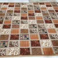 گلیم فرش آشپزخانه|گلیم، جاجیم، گبه|لنده, |دیوار